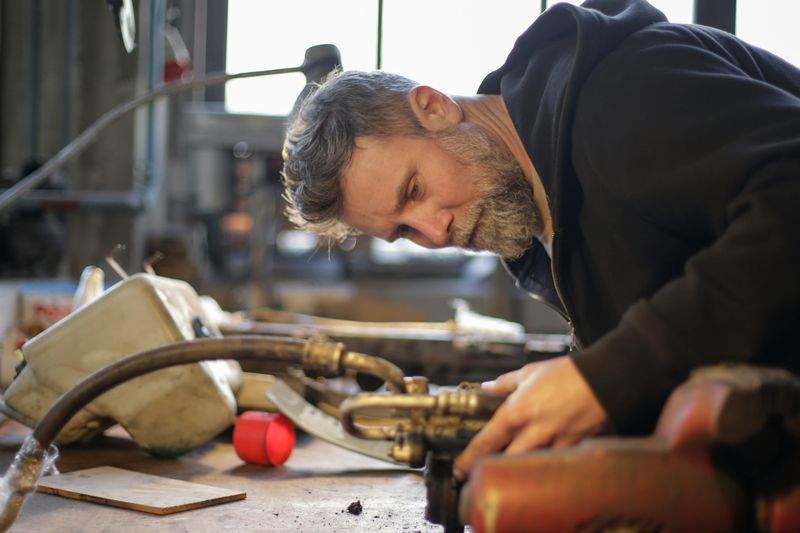 Autowerkstatt MeisterService GmbH - Image 11